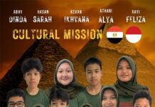 Misi Budaya #10