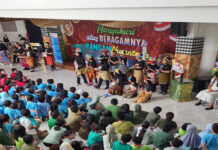 Pekan Ragam Pangan Nusantara