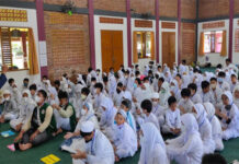 Pesantren Ramadhan 1