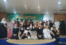 Ramadhan Staycation 2023