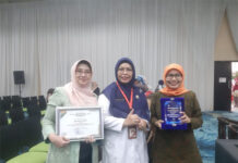Taman Membaca Kreatif 2023