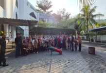 Belajar Evakuasi
