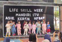 Life Skill Week