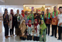 Lomba Perpustakaan Sekolah