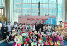 Pentas Teater