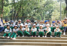 Ke Tebet Ecopark