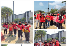The Amazing Race