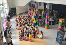 Happy Camp 2023