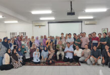 Tugasku Belajar