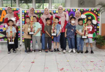 KB / TK Islam Tugasku Championship 2024