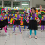 ACARA TK3