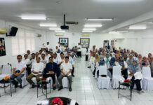 Kelapangan Jiwa