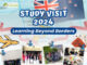 STUDY VISIT 2024