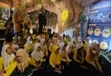 Ternak Lebah