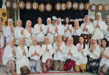 Bermain Bersama