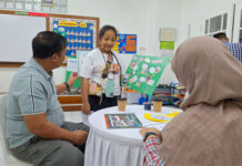 SLC; Kelas 6