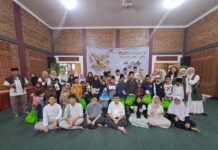 Ramadan Staycation 2024