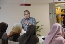 PEMBELAJARAN PENGELOLAAN PERPUSTAKAAN