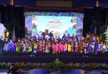 Simfoni Anak Negeri