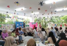 Paparan Program Kelas 2- Kelas 5