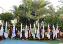Demo Ekstra Kurikuler 2024