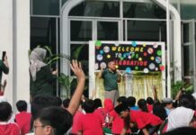 Sehat itu Kuat