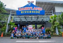 Fieldtrip TK A