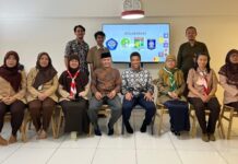 Agenda SMPI Tugasku Bersama Sekolah Komunitas