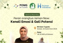 Parenting POMG