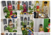 Presentasi Hasil Belajar