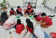 Sustainability for A Better World