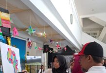 Raport Tengah Semester di SMP