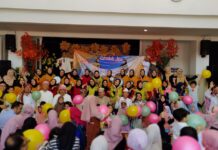 Bersama ke Surga