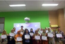 Konferensi Perpustakaan Sekolah Indonesia