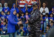 Kapal Rumah Sakit