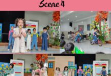 B2 YUK, Selamatkan Bumi!”