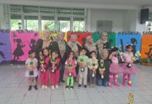 Menjadi Juara