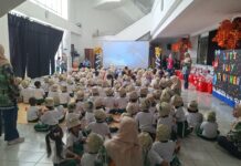 Berbagi Ceria