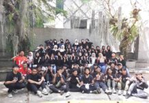 Mengapresiasi Karya Tokoh Inspiratif dari Bandung