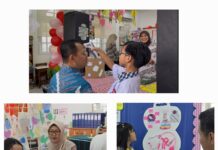 SLC Kelas 1