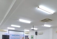 Tarhib Ramadhan