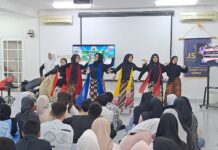 Tokoh Inspiratif; Menginspirasi Generasi Muda
