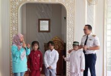 Sains dan Teknologi di Kelas 2