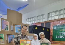 SLC di Kelas 5