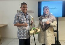 Special Event Kelas 6; Mengenal Tokoh Kepemimpinan