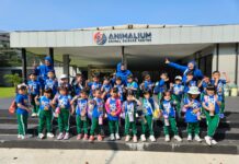 TK A; Field Trip