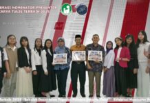 Karya Tulis 2025