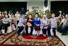 Resital Piano Raditya Mulyadi