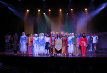 Annual Show 2025; Semua Ada Waktunya