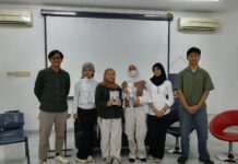Book Launching SMP 2025